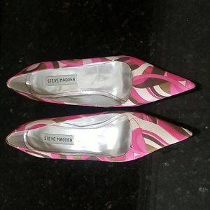 Steve Madden
